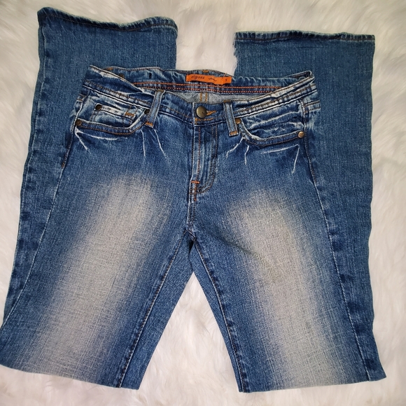Vigoss Denim - VIGOSS Jeans